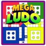 Mega Ludo