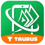 Taurus-App-Logo