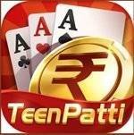 Teen Patti Cash app logo