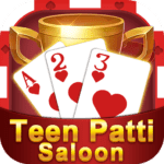 teen patti salon