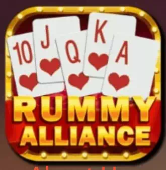 Rummy Alliance logos