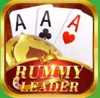 Rummy Leaders logo