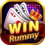 Rummy Win apk logo